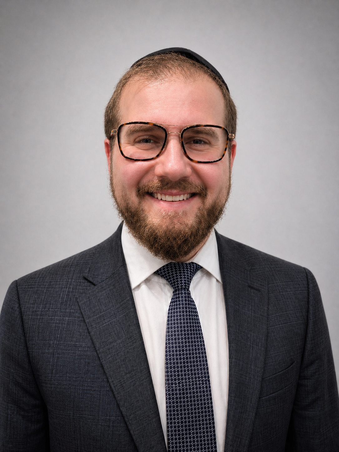 Yosef Dana, CPA